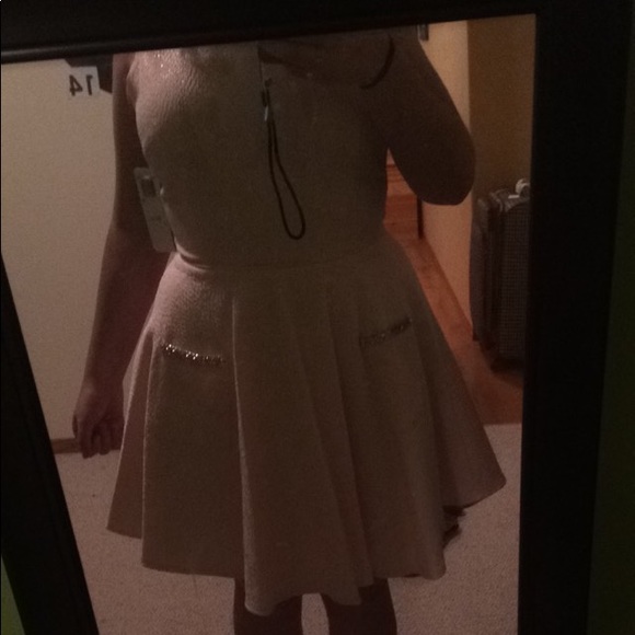 French connection dress - Picture 5 of 5